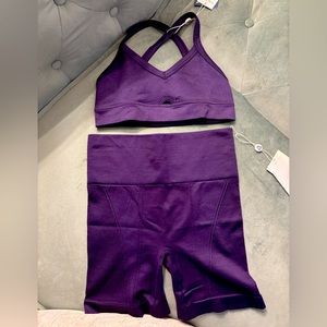 Brand new Alala workout set